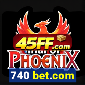 740 bet.com
